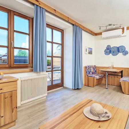 Appartement Haus Drobollach Drobollach am Faakersee Dış mekan fotoğraf