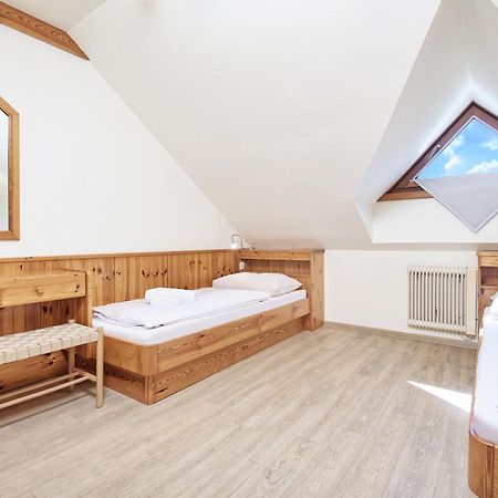 Appartement Haus Drobollach Drobollach am Faakersee Dış mekan fotoğraf