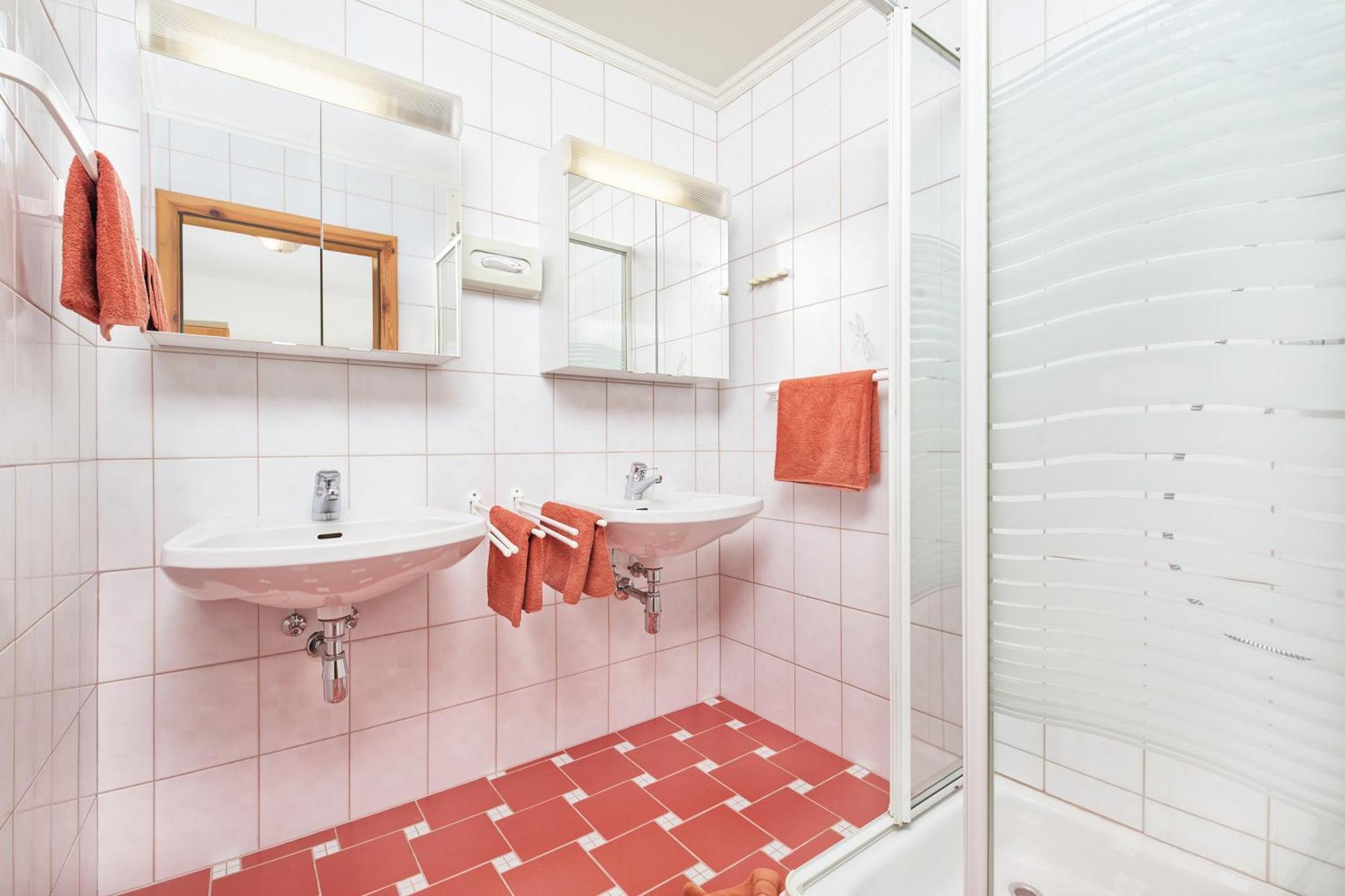 Appartement Haus Drobollach Drobollach am Faakersee Dış mekan fotoğraf