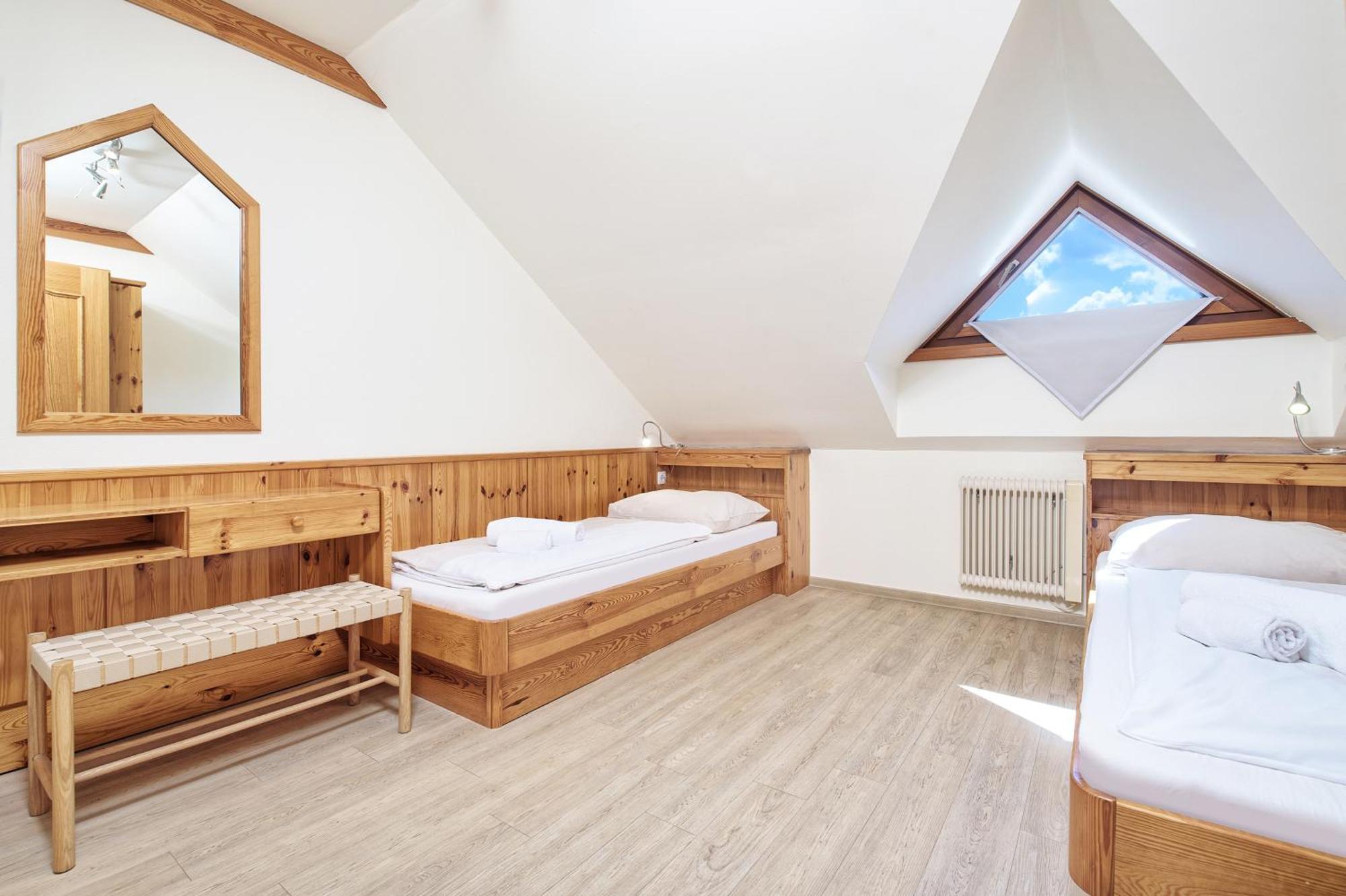 Appartement Haus Drobollach Drobollach am Faakersee Dış mekan fotoğraf