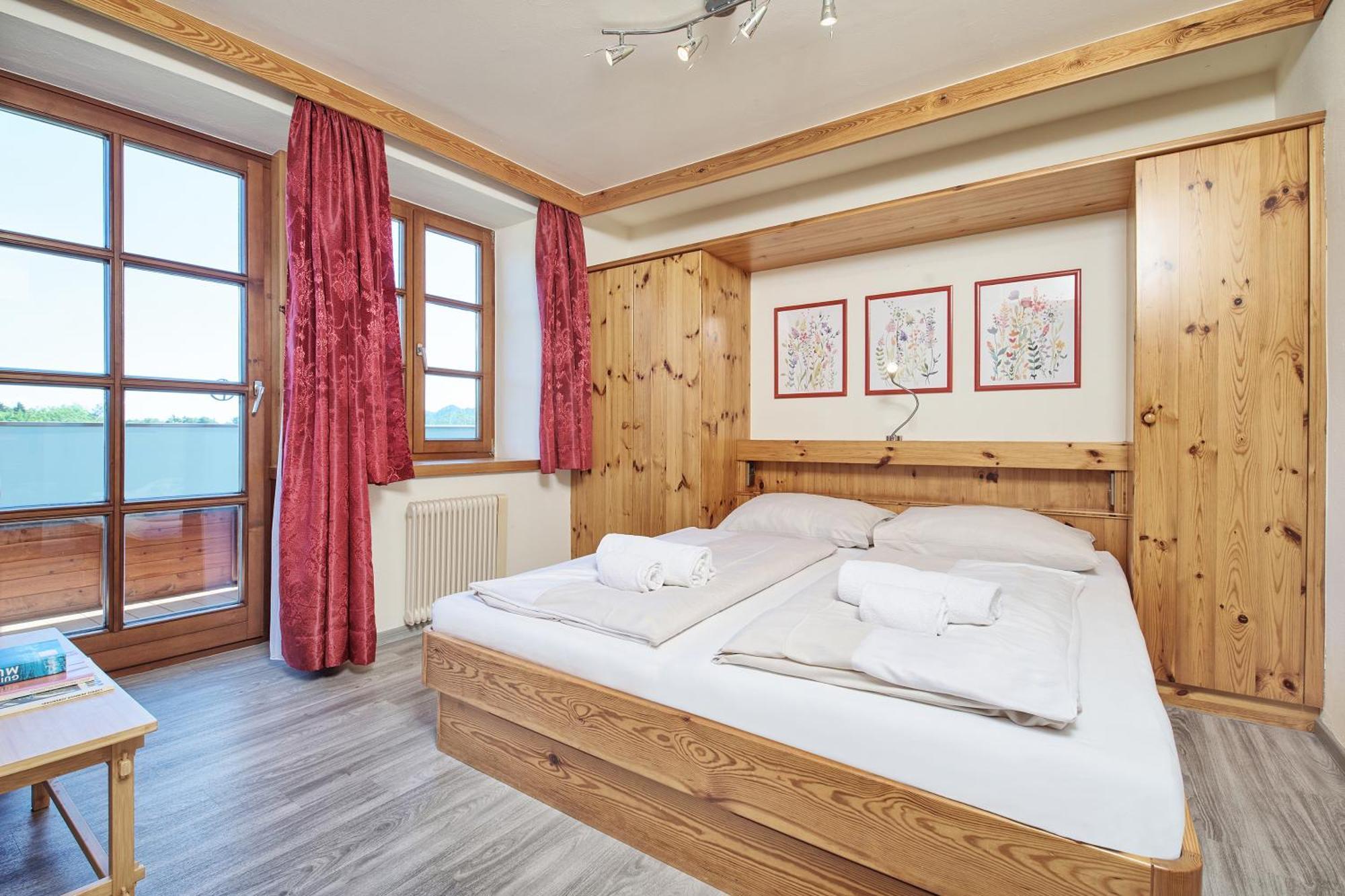 Appartement Haus Drobollach Drobollach am Faakersee Dış mekan fotoğraf