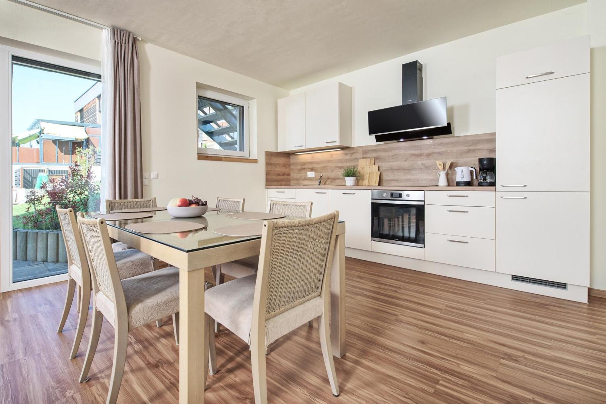 Appartement Haus Drobollach Drobollach am Faakersee Dış mekan fotoğraf