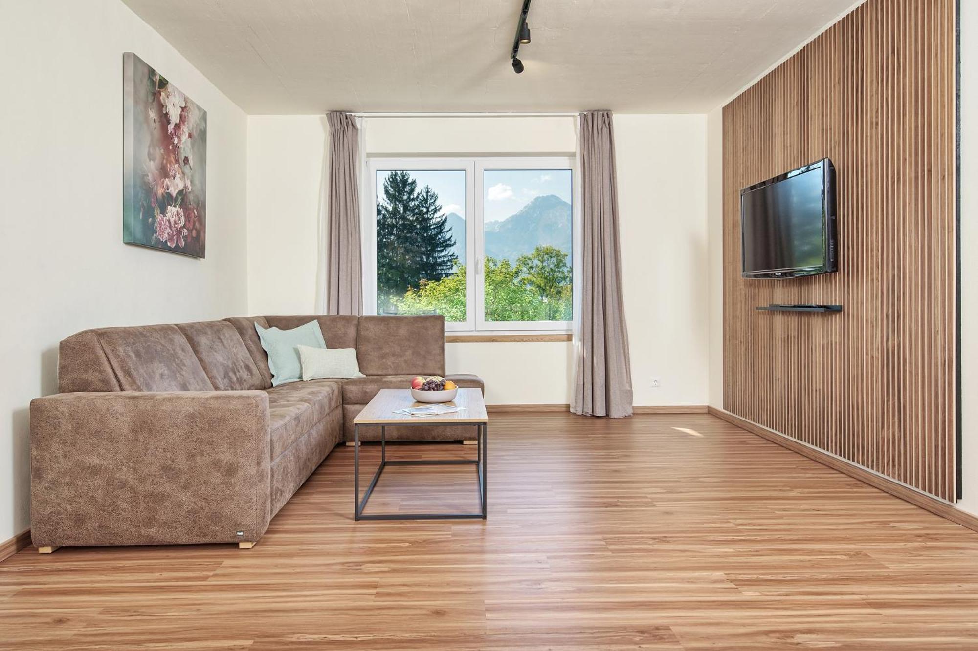 Appartement Haus Drobollach Drobollach am Faakersee Dış mekan fotoğraf